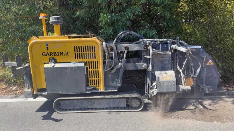 OmecoHub - GARBIN FIBER NASTRO E